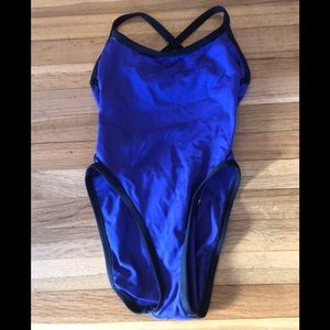 JAG one piece sz 8 Womens